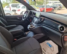 Zunanja slika - Mercedes-Benz V-Razred - V-Razred - 12 - Predogledna slika