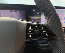 Zunanja slika - Audi A5 - Avant e-hybrid quattro 220 kW S tron.Business - 20 - Predogledna slika