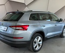 Zunanja slika - Škoda Kodiaq - 4x4 2,0 TDI Style - 3 - Predogledna slika