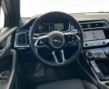 Zunanja slika - Jaguar I-PACE - EV 400 S-OLAJŠAVA40 -LED-NAVI-PDC-KAMERA-ALU20 - 7 - Predogledna slika