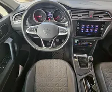 Notranja slika - Volkswagen Tiguan - 2.0 TDI BMT Life - 7 - Predogledna slika