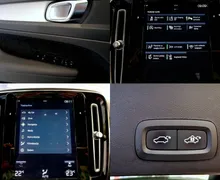 Notranja slika - Volvo XC40 - T2 Momentum Avt. FULL LED ALU NAVI PDC 1.LASTNIK - 11 - Predogledna slika