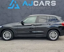 Zunanja slika - BMW X3 - serija : sDrive18d Business LED-Usnje-Kamera-Navi-Keyless.. - 4 - Predogledna slika
