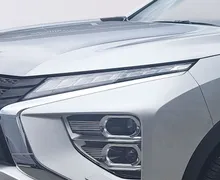 Zunanja slika - Mitsubishi Eclipse Cross - 2.4 PHEV - 5 - Predogledna slika