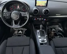 Notranja slika - Audi A3 - 2.0 TDI-S TRONIC-S LINE-161.000km-LIZING ZA TUJCE- - 12 - Predogledna slika