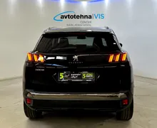 Zunanja slika - Peugeot 3008 - 3008 - 13 - Predogledna slika
