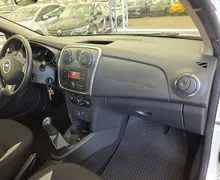 Zunanja slika - Dacia Sandero - Stepway 0.9 TCe 90 Ambiance 1.LASTNIK SLO.POREKLO - 10 - Predogledna slika