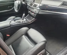Zunanja slika - BMW Serija 5 - Touring: 525d 218ks °NOVA VERIGA° + °OPRAVLJEN SERVIS° - 8 - Predogledna slika