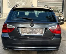 Zunanja slika - BMW Serija 3 - Touring:   318d Touring - 6 - Predogledna slika
