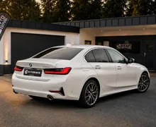 Zunanja slika - BMW serija 3: - 320d Sport Line Avt - 6 - Predogledna slika