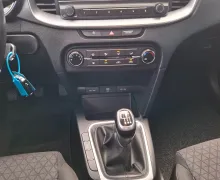 Zunanja slika - KIA XCeed - 1.0 T-GDi - SLOVENSKI - POTRJENA SERVISNA KNJIGA - 11 - Predogledna slika