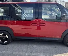 Zunanja slika - KIA PV5 - 71.2 kWh baterija 120 kW 163 KS  Quantum - 2 - Predogledna slika