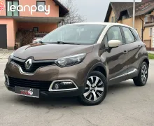 Zunanja slika - Renault Captur - Outdoor Energy TCe 90+SLO+1.LASTNIK+SAMO 100.000KM - 1 - Predogledna slika