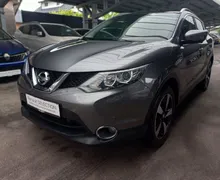Zunanja slika - Nissan Qashqai - 1.2 DIG-T 360 - 1 - Predogledna slika