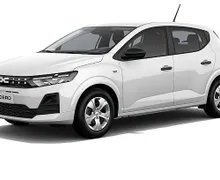 Zunanja slika - Dacia Sandero - TCe 100 Essential - 1 - Predogledna slika
