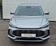 Zunanja slika - MG MG ZS - 1.5L Hybrid Comfort + ZIMSKE PNEVMATIKE - 2 - Predogledna slika