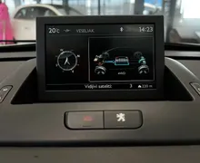 Zunanja slika - Peugeot 3008 - 2.0 HDI-200KM-AUT-4X4-LED-HUD-NAVI-PDC-TEMP-17COL. - 16 - Predogledna slika