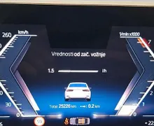 Zunanja slika - BMW Serija 3 - : 318i  A T  SLO - 11 - Predogledna slika