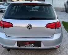 Zunanja slika - Volkswagen Golf - 1.6 TDI BMT Comfortline - 6 - Predogledna slika