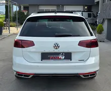 Zunanja slika - Volkswagen Passat - Variant 2,0 TDI DSG R-Line 4-Motion - 8 - Predogledna slika
