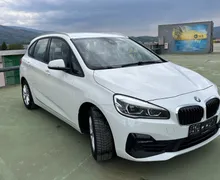 Zunanja slika - BMW Serija 2 - Active Tourer: 216I ACTIVE TOURER LED.2XPDC.ALU. - 3 - Predogledna slika