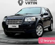 Zunanja slika - Land Rover Freelander - 2.2D SE - 1 - Predogledna slika