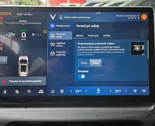 Zunanja slika - Vinfast VF6 - PLUS 59.6kWh 204PS FWD-TESTNO VOZILO - 15 - Predogledna slika