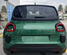 Zunanja slika - Renault Twingo - E-Tech Techno - 6 - Predogledna slika