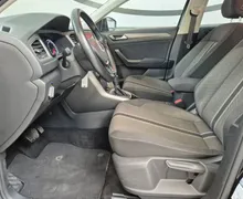 Notranja slika - Volkswagen T-Roc - 2.0 TDI DSG SCR Style 110 150 ... - 7 - Predogledna slika