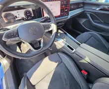Zunanja slika - Volkswagen Passat - Variant 2.0 TDI Elegance DSG.IQLIGHT.WEBASTO.HARMAN.HUD - 7 - Predogledna slika