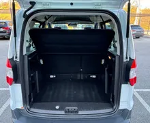 Zunanja slika - Ford Tourneo - Courier 1.5 Tdci KAMERA-NAVI-LEASING-LEANPAY... - 9 - Predogledna slika