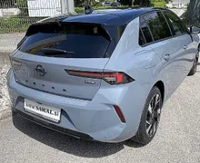 Zunanja slika - Opel Astra - 1.2 Turbo 145KM MHEV GS - na zalogi - DOBAVA TAKOJ - 4 - Predogledna slika