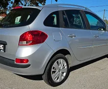 Zunanja slika - Renault Clio - Grandtour 1.2 75ks °OPRAVLJEN VELIK SERVIS° - 3 - Predogledna slika