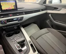Zunanja slika - Audi A4 - 2,0 TDI Sport S tronic - 3 - Predogledna slika