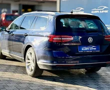 Zunanja slika - Volkswagen Passat - Variant 2.0 TDI BMT Highline 110kW - 6 - Predogledna slika