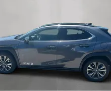 Zunanja slika - Lexus UX HYBRID - LEXUS UX 250H AWD 5D E-CVT F SPORT DESIGN BITONE - 2 - Predogledna slika