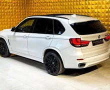 Zunanja slika - BMW X5 - serija : xDrive30d M Sport-LED-PANO-HEADUP-SOFTCLOSE-360 - 8 - Predogledna slika