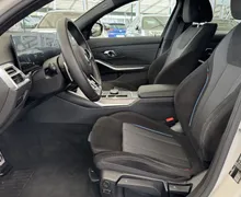 Zunanja slika - BMW Serija 3 - : M Sport 320i Avt FACELIFT HUD-360 KAMERA-LASER LED - 9 - Predogledna slika