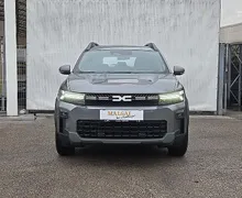 Zunanja slika - Dacia Bigster - 140MHEV Expression+6 let jamstva - 2 - Predogledna slika