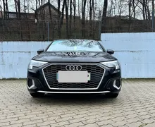 Zunanja slika - Audi A3 - Sportback 30 TFSI advanced - 1 - Predogledna slika