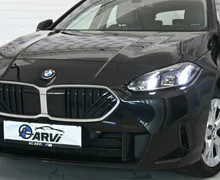 Zunanja slika - BMW Serija 1 - : 118d Avt.-ADAPT.LED-KAMERA-AMBIENT - 3 - Predogledna slika