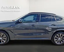 Zunanja slika - BMW X6 - xDrive40d M Sport - 3 - Predogledna slika