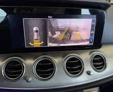 Zunanja slika - Mercedes-Benz E-Razred - 220 t  avt.kamera.143KW - 16 - Predogledna slika