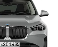 Zunanja slika - BMW X1 - sDrive18d - 5 - Predogledna slika