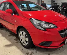 Zunanja slika - Opel Corsa - 1.4 66KW ENJOY-SLO-1.LAST - KOT NOV - 3 - Predogledna slika