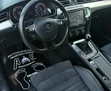 Notranja slika - Volkswagen Passat Variant - 1.6 TDI-VIRTUAL-NAVI-FUL LED-LIZING ZA TUJCE- - 9 - Predogledna slika