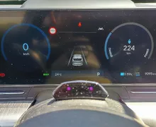 Zunanja slika - Hyundai Kona - EV 65.4 kWh Impression°°Testno vozilo - 8 - Predogledna slika
