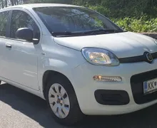 Zunanja slika - Fiat Panda - 4x4 1,3 Multijet Rock - 2 - Predogledna slika