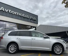 Zunanja slika - Volkswagen Golf Variant - 2.0 TDI BMT Highline OGROMNO OPREME-WEBASTO-KAMERA - 6 - Predogledna slika