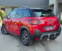Zunanja slika - Citroën C3 - Aircross 1,2 PureTech 110 S&S Feel - 3 - Predogledna slika